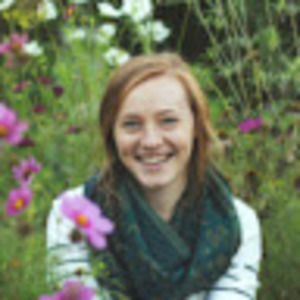 Meet your Posher, Rebecca